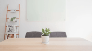 Breather Rented Space