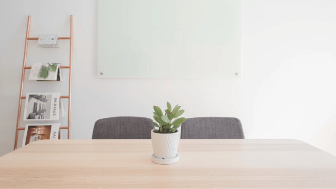 Breather Rented Space